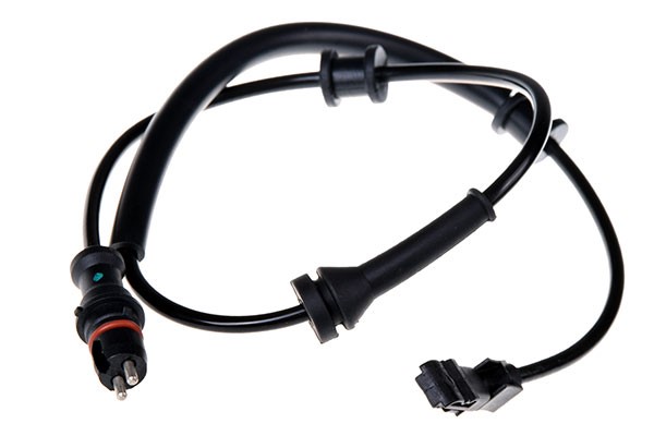 ABS-givare, Sensor, hjulvarvtal, Bakaxel ABS-givare, Sensor, hjulvarvtal, Bakaxel