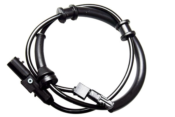 ABS-givare, Sensor, hjulvarvtal, Bakaxel ABS-givare, Sensor, hjulvarvtal, Bakaxel