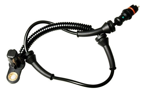 ABS-givare, Sensor, hjulvarvtal, Framaxel