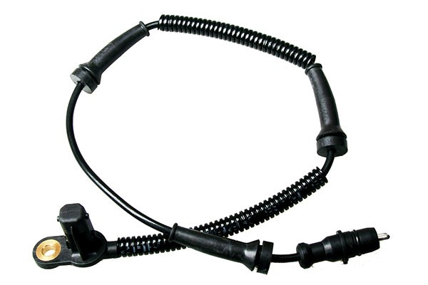 ABS-givare, Sensor, hjulvarvtal, Framaxel