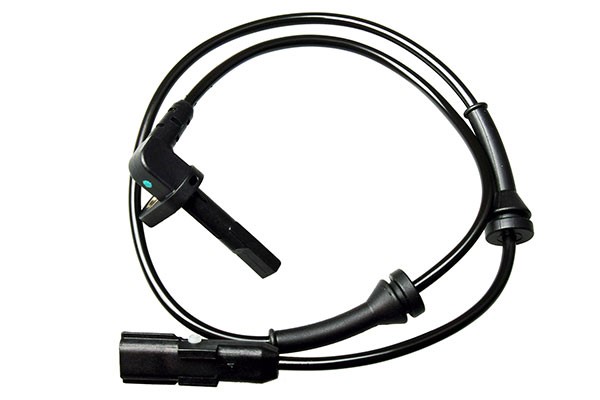 ABS-givare, Sensor, hjulvarvtal, Bakaxel