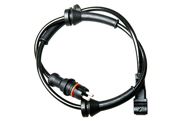 ABS-givare, Sensor, hjulvarvtal, Framaxel
