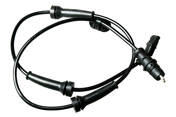 ABS-givare, Sensor, hjulvarvtal, Framaxel ABS-givare, Sensor, hjulvarvtal, Framaxel