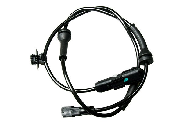 ABS-givare, Sensor, hjulvarvtal, Framaxel