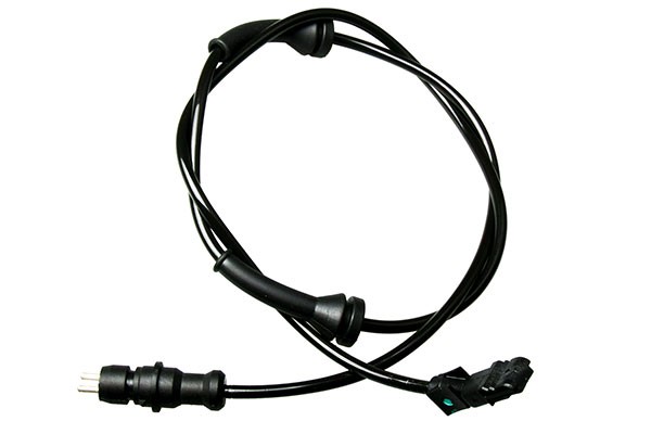 ABS-givare, Sensor, hjulvarvtal, Bakaxel