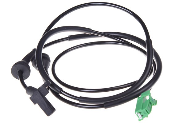 ABS-givare, Sensor, hjulvarvtal, Bakaxel, Bakaxel vänster ABS-givare, Sensor, hjulvarvtal, Bakaxel, Bakaxel vänster