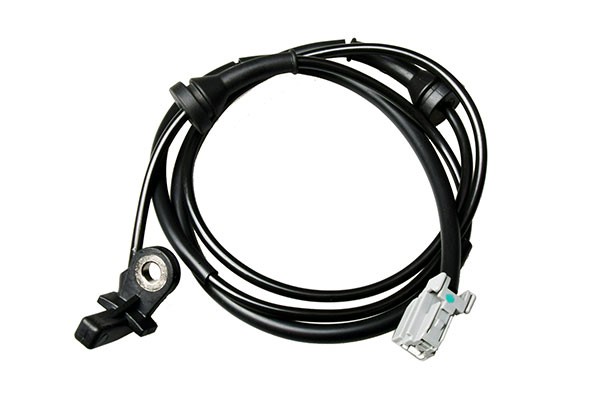 ABS-givare, Sensor, hjulvarvtal, Bakaxel, Bakaxel vänster