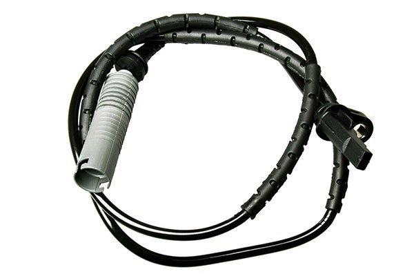 ABS-givare, Sensor, hjulvarvtal, Bakaxel