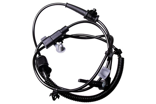 ABS-givare, Sensor, hjulvarvtal, Framaxel, Bakaxel vänster ABS-givare, Sensor, hjulvarvtal, Framaxel, Bakaxel vänster