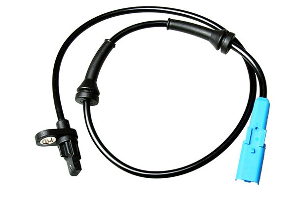 ABS-givare, Sensor, hjulvarvtal, Bakaxel