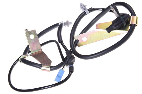 ABS-givare, Sensor, hjulvarvtal, Bakaxel, Bakaxel vänster ABS-givare, Sensor, hjulvarvtal, Bakaxel, Bakaxel vänster