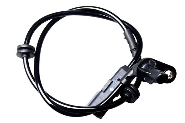 ABS-givare, Sensor, hjulvarvtal, Bakaxel, Bakaxel vänster ABS-givare, Sensor, hjulvarvtal, Bakaxel, Bakaxel vänster
