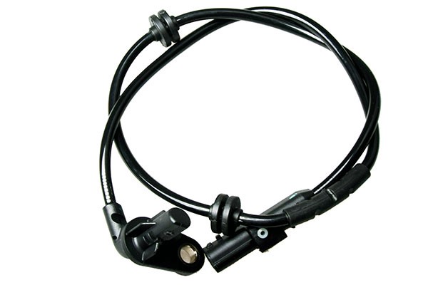 ABS-givare, Sensor, hjulvarvtal, Bakaxel, Bakaxel höger ABS-givare, Sensor, hjulvarvtal, Bakaxel, Bakaxel höger