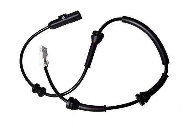 ABS-givare, Sensor, hjulvarvtal, Bakaxel