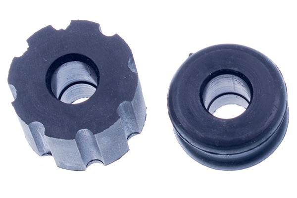 Fjäderbenslager, Bakaxel, Framaxel Fjäderbenslager, Bakaxel, Framaxel