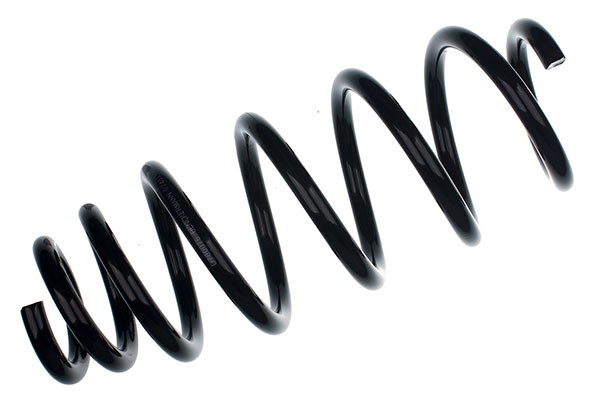 Spiralfjäder, Framaxel Spiralfjäder, Framaxel