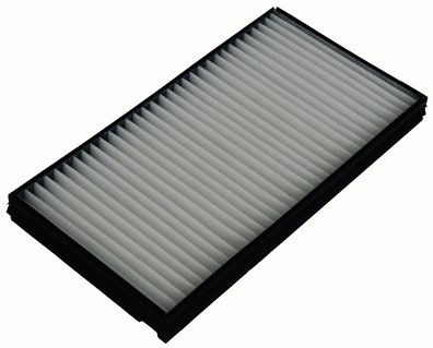 Kupefilter