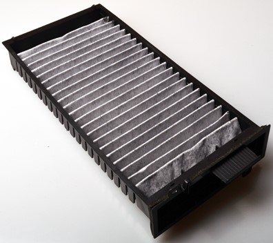 Kupefilter