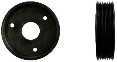 Remskiva, vattenpump Remskiva, vattenpump