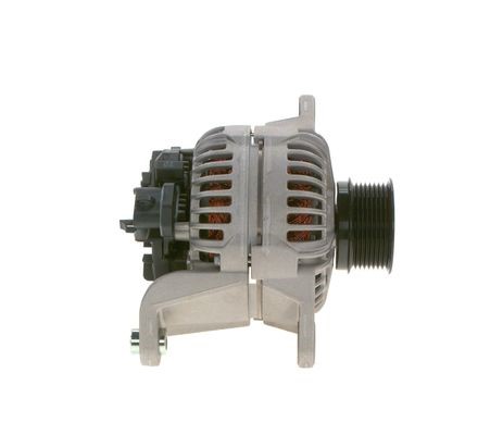 Generator 28V 110A Bosch 0 124 655 500 BOSCH Generator 28V 110A Bosch 0 124 655 500 BOSCH