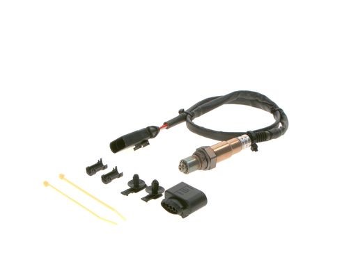 Lambdasond Bosch 0 258 027 00F BOSCH