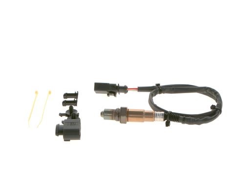 Lambdasond Bosch 0 258 027 00F BOSCH