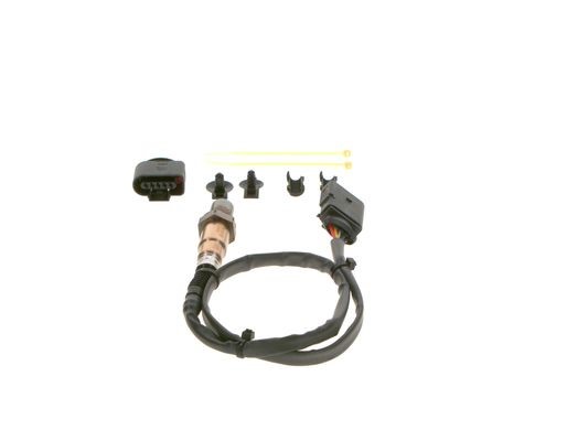 Lambdasond Bosch 0 258 027 00F BOSCH Lambdasond Bosch 0 258 027 00F BOSCH