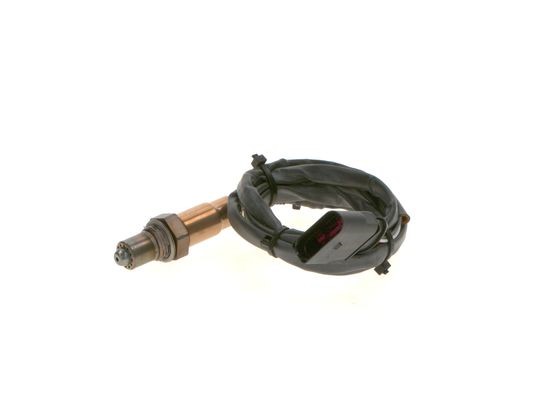 Lambdasond Bosch 0 258 027 00P BOSCH
