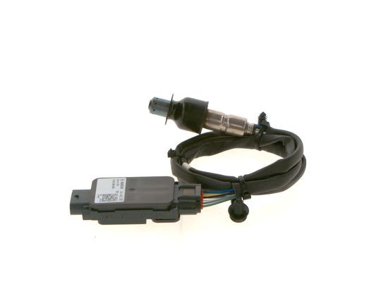 NOx-sensor, ureainsprutning Bosch 0 281 006 958 BOSCH NOx-sensor, ureainsprutning Bosch 0 281 006 958 BOSCH