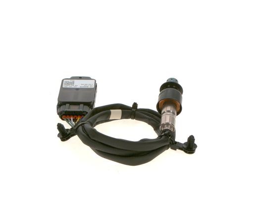 NOx-sensor, ureainsprutning Bosch 0 281 006 958 BOSCH NOx-sensor, ureainsprutning Bosch 0 281 006 958 BOSCH