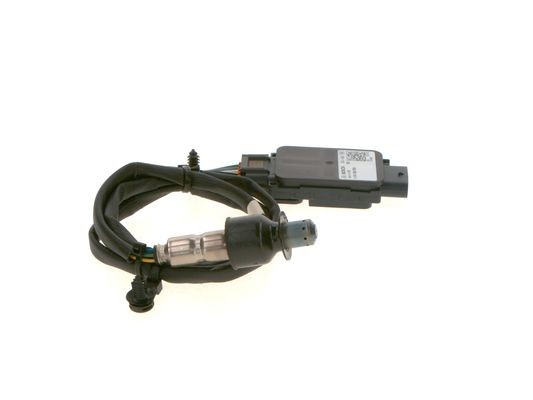 NOx-sensor, ureainsprutning Bosch 0 281 006 958 BOSCH NOx-sensor, ureainsprutning Bosch 0 281 006 958 BOSCH