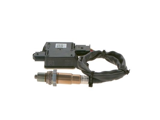 Partikelsensor Bosch 0 281 007 097 BOSCH