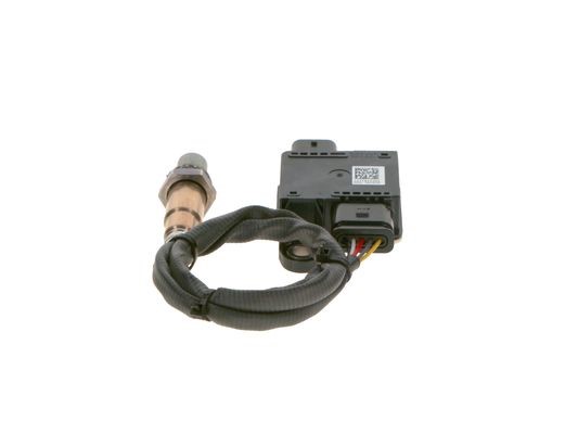 Partikelsensor Bosch 0 281 007 097 BOSCH Partikelsensor Bosch 0 281 007 097 BOSCH