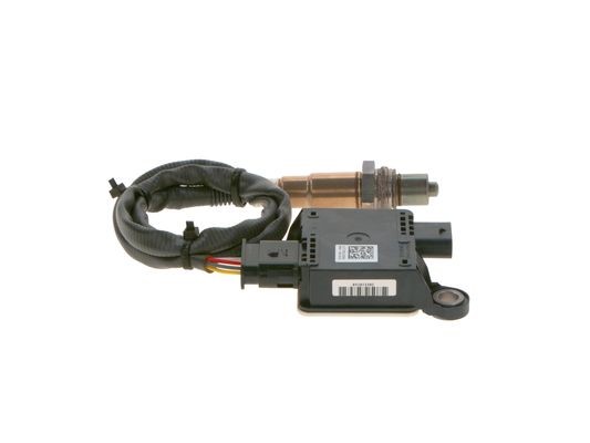 Partikelsensor Bosch 0 281 007 097 BOSCH Partikelsensor Bosch 0 281 007 097 BOSCH