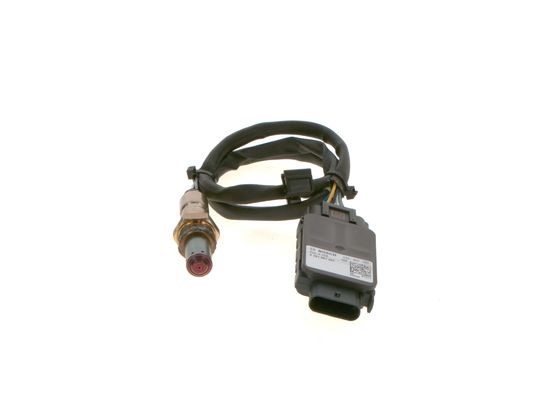 NOx-sensor, ureainsprutning Bosch 0 281 007 407 BOSCH