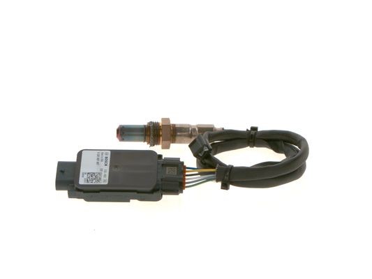 NOx-sensor, ureainsprutning Bosch 0 281 007 407 BOSCH