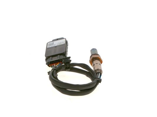 NOx-sensor, ureainsprutning Bosch 0 281 007 407 BOSCH