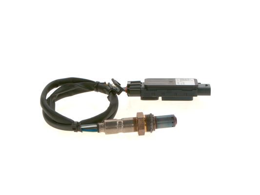 NOx-sensor, ureainsprutning Bosch 0 281 007 407 BOSCH