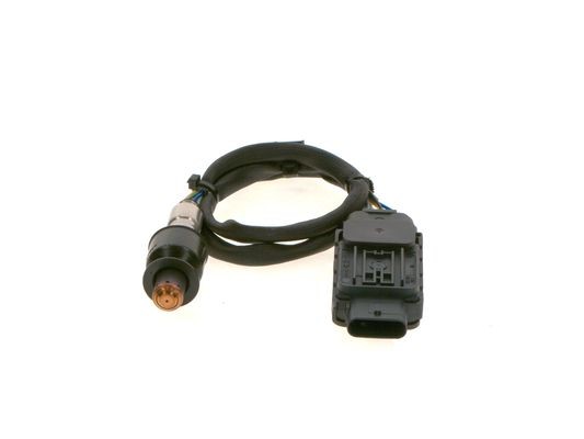NOx-sensor, ureainsprutning Bosch 0 281 007 409 BOSCH