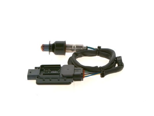 NOx-sensor, ureainsprutning Bosch 0 281 007 409 BOSCH