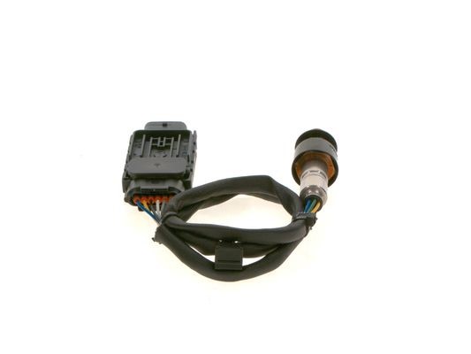 NOx-sensor, ureainsprutning Bosch 0 281 007 409 BOSCH