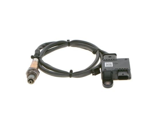 Partikelsensor Bosch 0 281 007 411 BOSCH