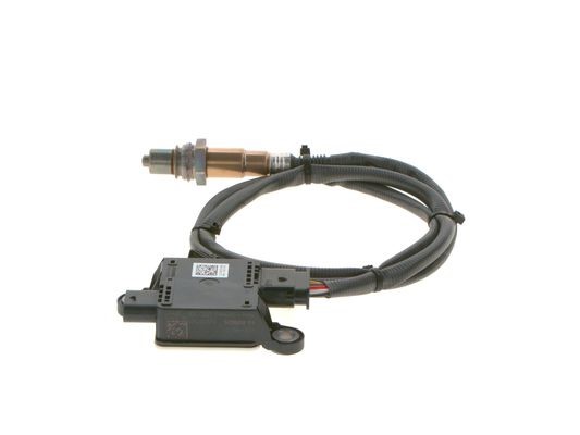 Partikelsensor Bosch 0 281 007 411 BOSCH
