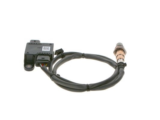 Partikelsensor Bosch 0 281 007 411 BOSCH