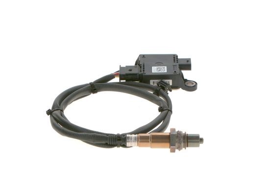 Partikelsensor Bosch 0 281 007 411 BOSCH