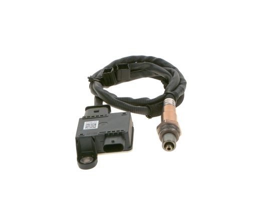 Partikelsensor Bosch 0 281 007 513 BOSCH