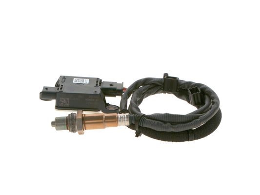 Partikelsensor Bosch 0 281 007 513 BOSCH