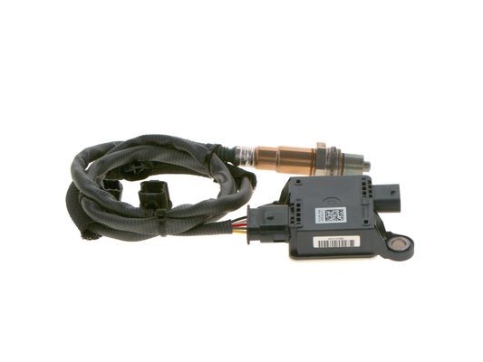 Partikelsensor Bosch 0 281 007 513 BOSCH