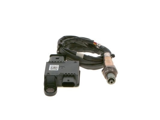 Partikelsensor Bosch 0 281 007 595 BOSCH