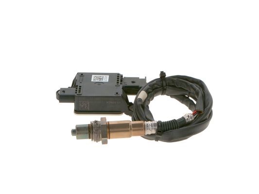 Partikelsensor Bosch 0 281 007 595 BOSCH